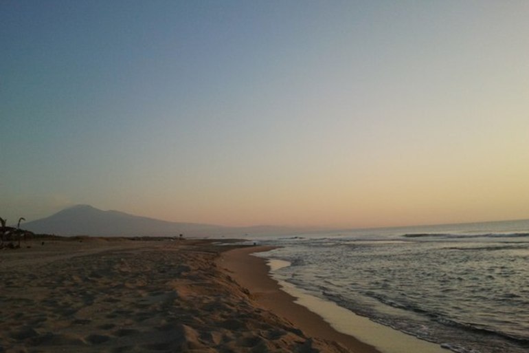 Costa del Sole Residence  (50 metri dal mare)  Alba costa del sole 3.jpg