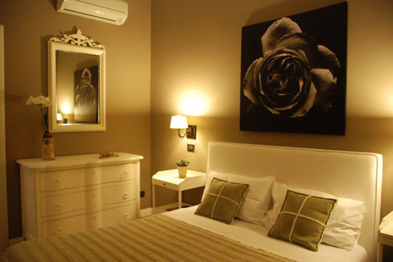 Maxim Bed and breakfast Suite Rooms *** Suite1.jpg