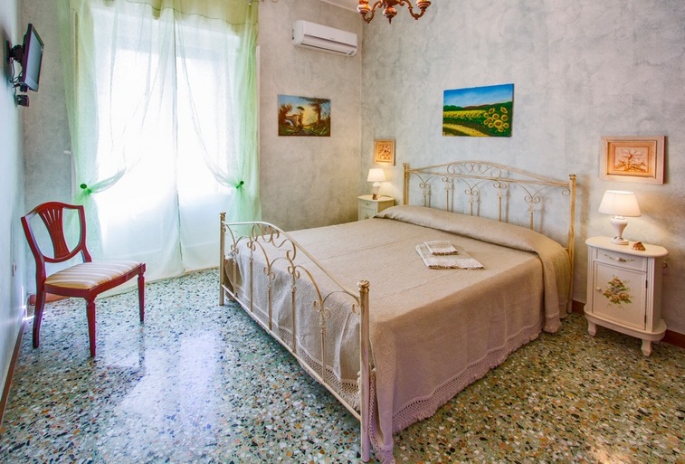 Bed & Breakfast Lecce Centro Gal24.jpg