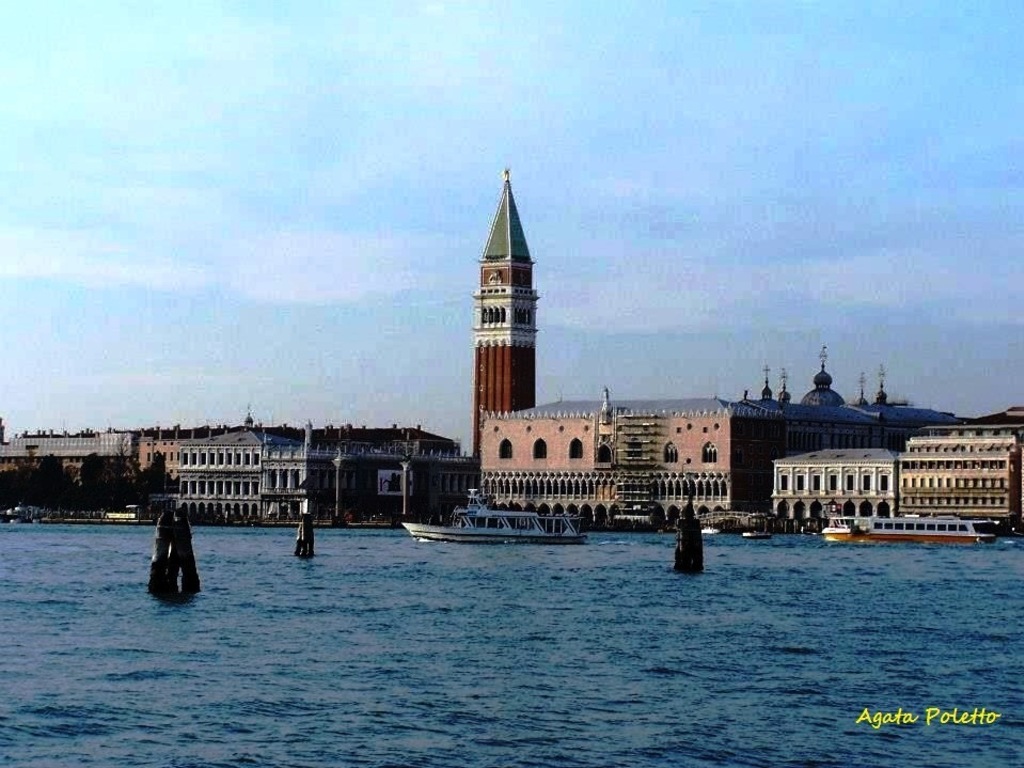 Offertissima per un Redentore indimenticabile!!… a Venezia con il naso all’insù… Jpeg bacino san marco.jpg