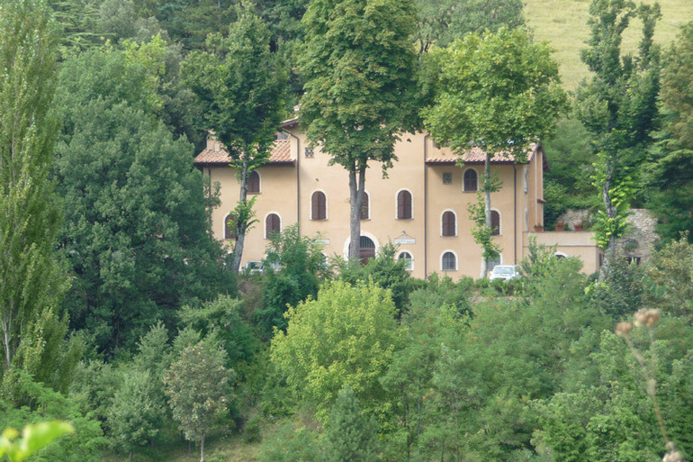 La Locanda del Borgo - Country House Collina.jpg