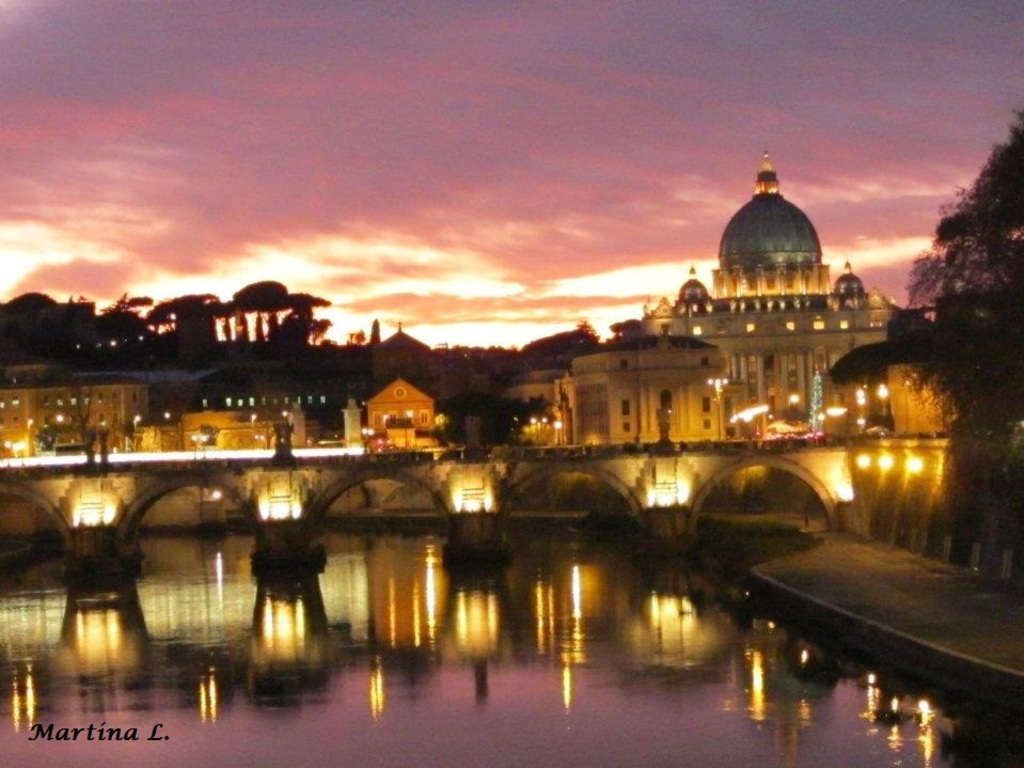 Offertissima San Valentino a Roma: una notte GRATIS! Sanpietro martina.jpg