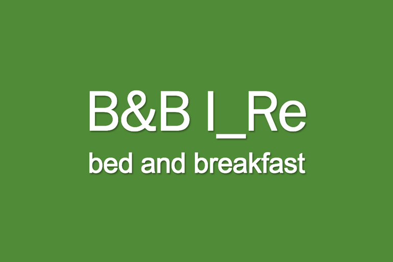 Bed and Breakfast  "I Re" Casaregiaddoni google.jpg