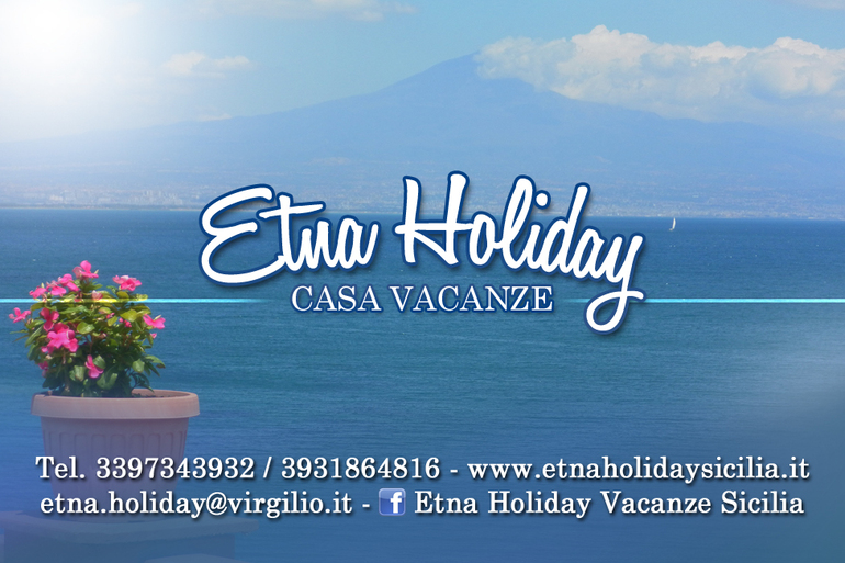 tra ETNA e TAORMINA - casa vacanze da 2 a 7 ospiti Etna holiday3.jpg