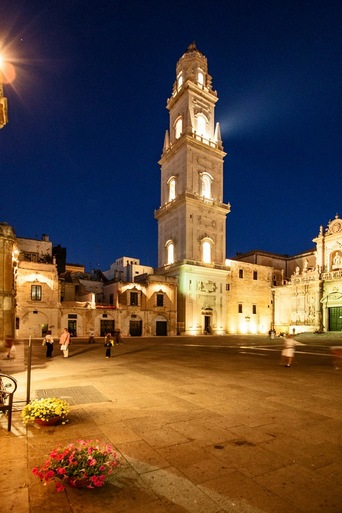 Bed & Breakfast Lecce Centro Gal43.jpg