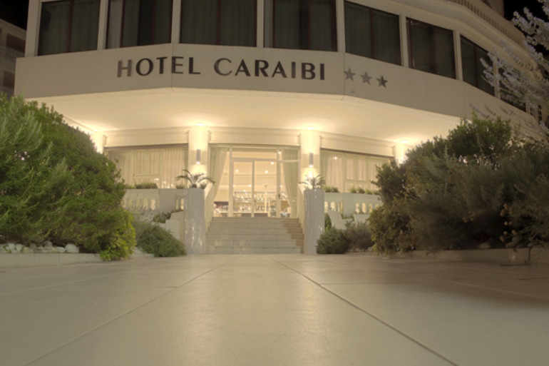 HOTEL CARAIBI 3* Caraibi gal 18.jpg