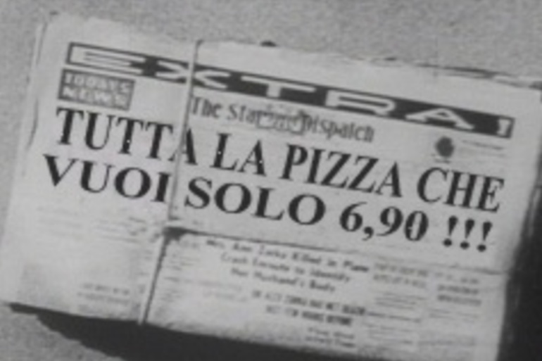 LA LANTERNA  Tutta la pizza che  vuoi giornale.jpg