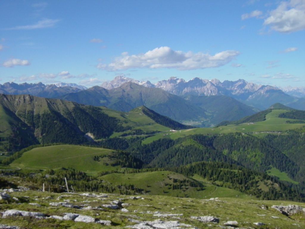 6gg 5notti in Trentino con 6gg di attività ed escursioni compresa !! Brocondaagaroestate5.jpg